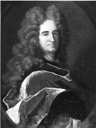 Un homme, appelé Racine